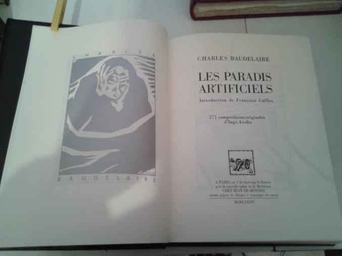 Livres Edition Jean de Bonnot