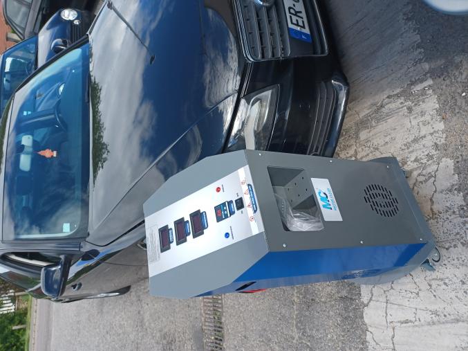 Decalaminage à l hydrogène 7/7 à domicile