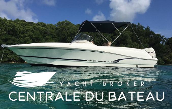 LOCATION ET VENTE BATEAUX MOTEUR
