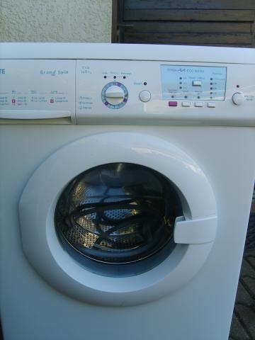 Machine à laver