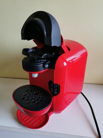 Cafetière Tassimo