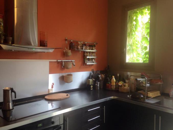 Jolie maison centre ville les andelys