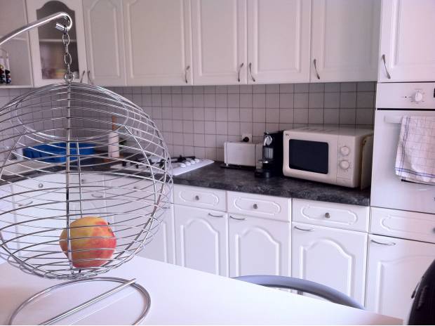 Location T2 à Nantes 