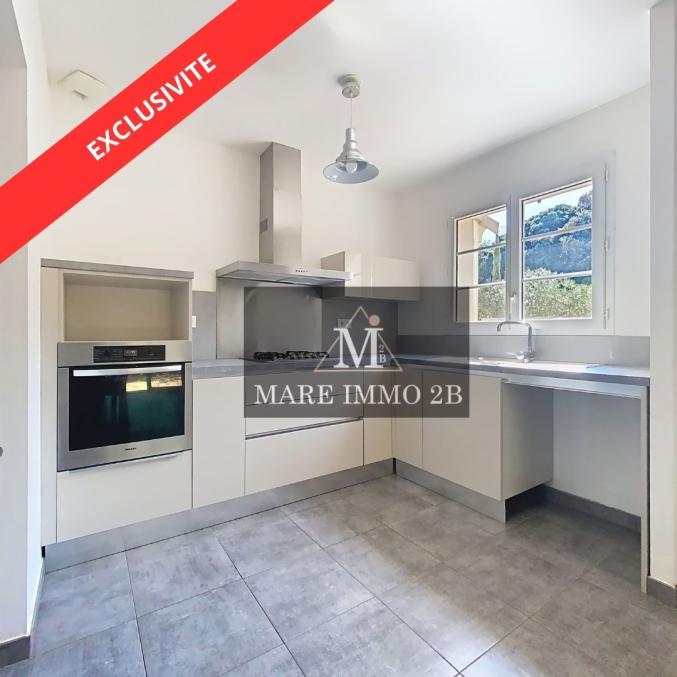 En Exclusivité : Maison clé en main