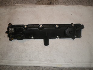 Cache culbuteur xsara hdi