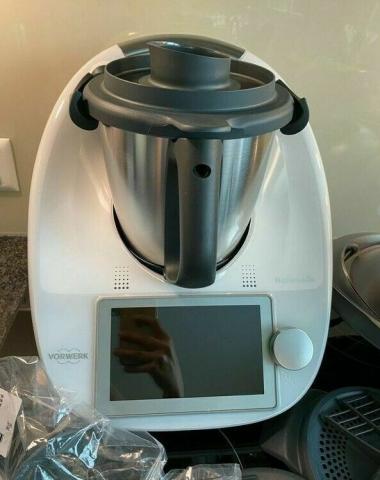 Thermomix tm6