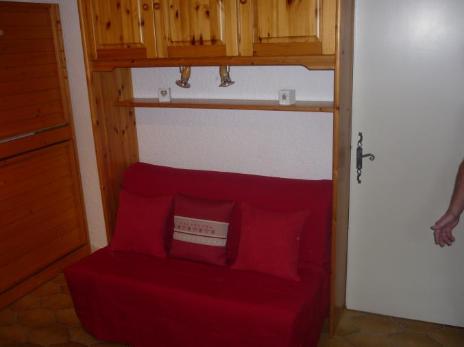 Studio 2à4 couchages