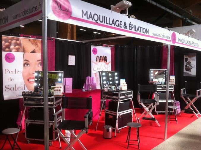 Recherche vendeuse H/F