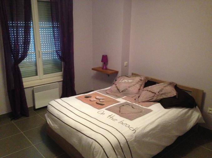 Gîte rural communal à louer