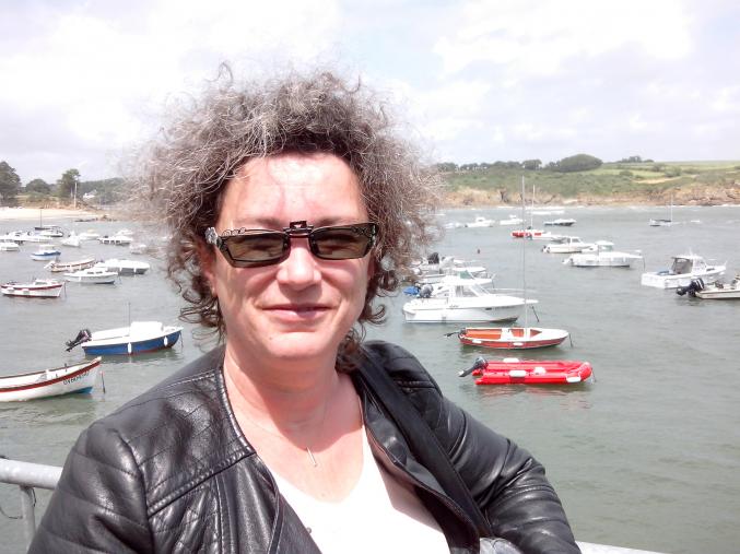 Location d'une chambre à 400 euros le mois