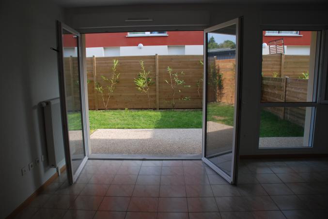 Loue F3 Neuf quartier Maison Blanche