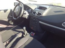Clio 3 dci 75