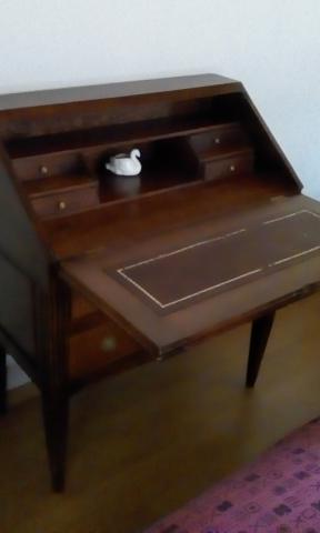 Secretaire