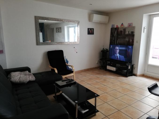 Appartement T3