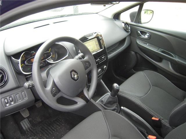 Renault Clio 4 IV 1.5 Dci 75ch eco2