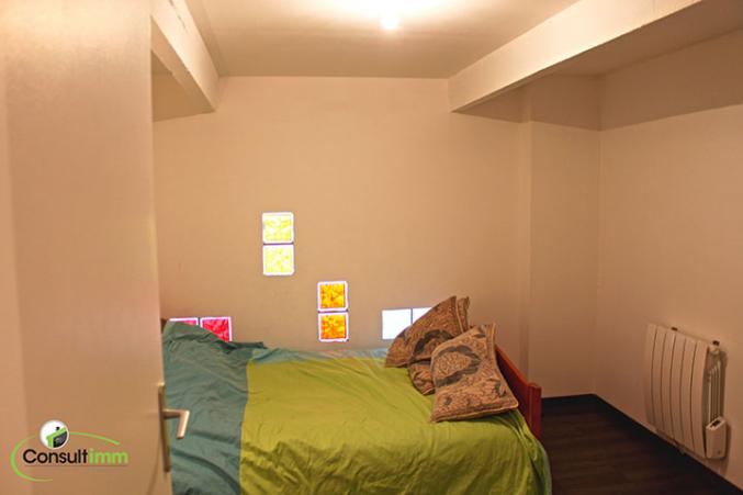 Très beau loft de 114 m² à Roubaix (59)