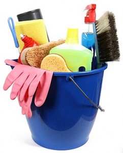 Besoin de  Femme de ménage sur NICE