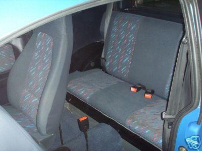 VOITURE SANS PERMIS "AIXAM"  500 4 PLACES