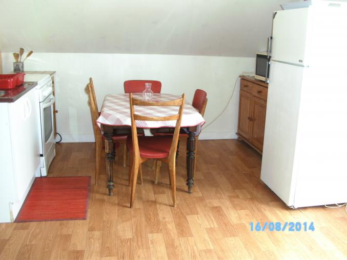 Appartement près de la baie somme