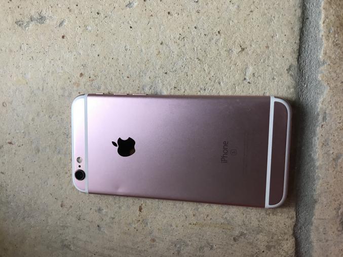 Iphone 6s 16 gb