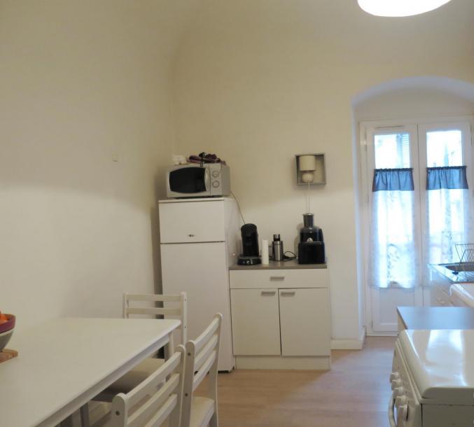 Ajaccio Joli Studio 29 m2 idéal pour étudiant