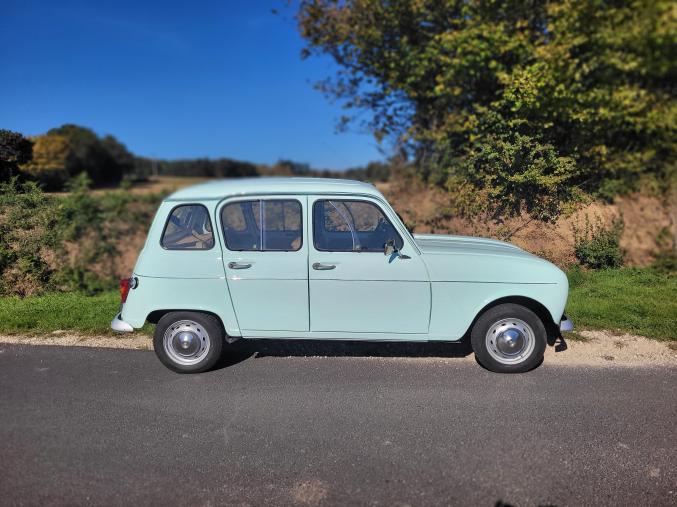 Renault 4L