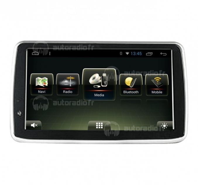 AUTORADIO MAZDA 3 ANDROID