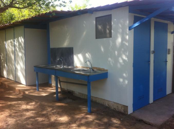 LOCATIONS VIAS-Plage (15 km du Cap d'Agde)