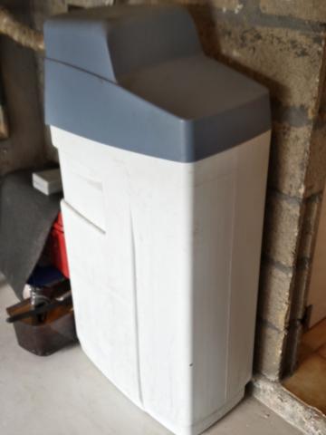 Adoucisseur  parfait état