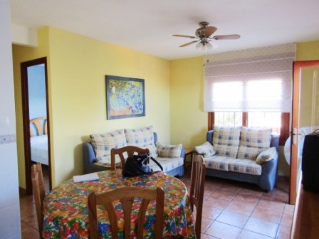 Plain-pied vue mer et château 