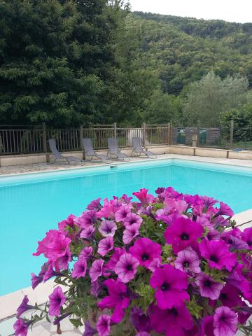 Emplacement, terrain pour mobil home