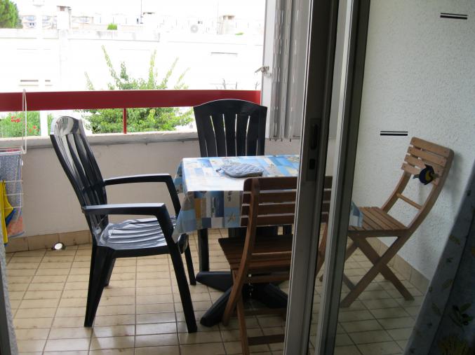 Studio cabine rive gauche