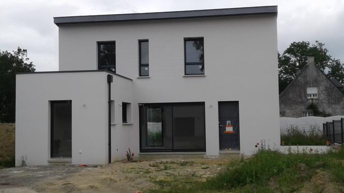 Maçonnerie neuf rénovation