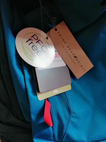 Sac à dos de randonnée