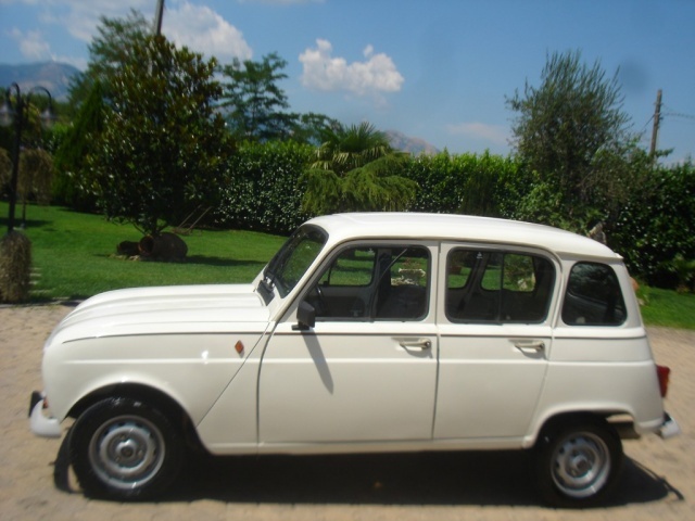 Renault R 4