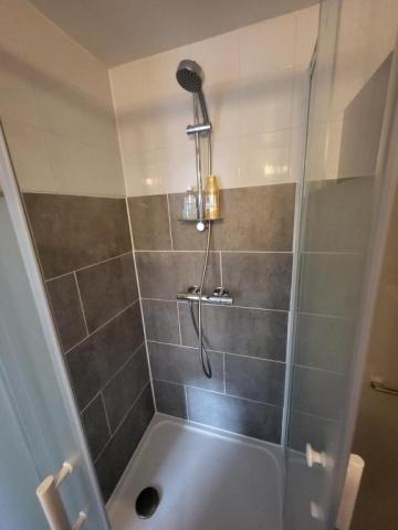 Appartement 2 pièces meublé