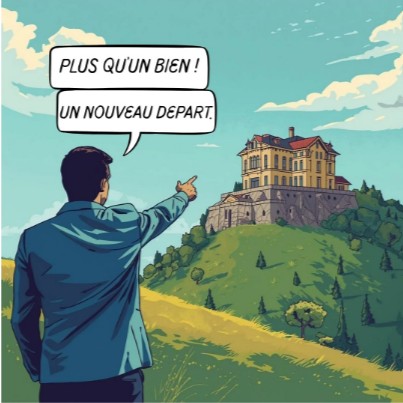 A LOUER F4 neuf jamais habité de 79 m2