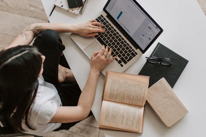 Traduction italien français