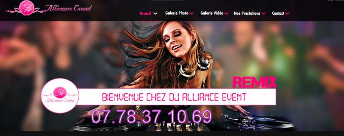 Mariage, Photographe  et Dj île de France