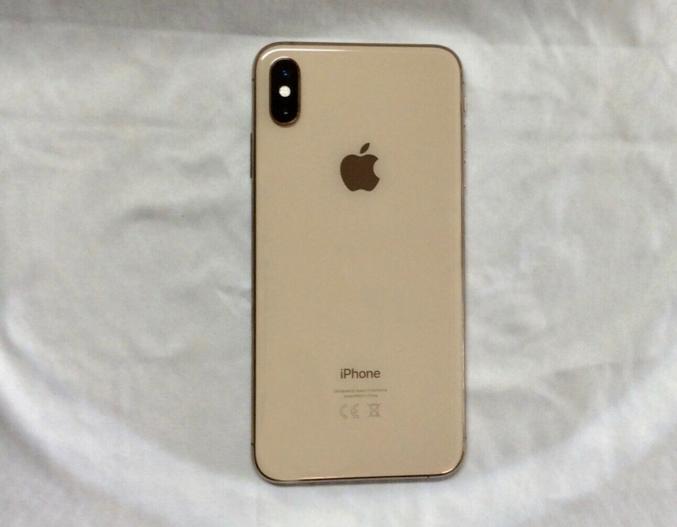 IPhone XS Max excellent état