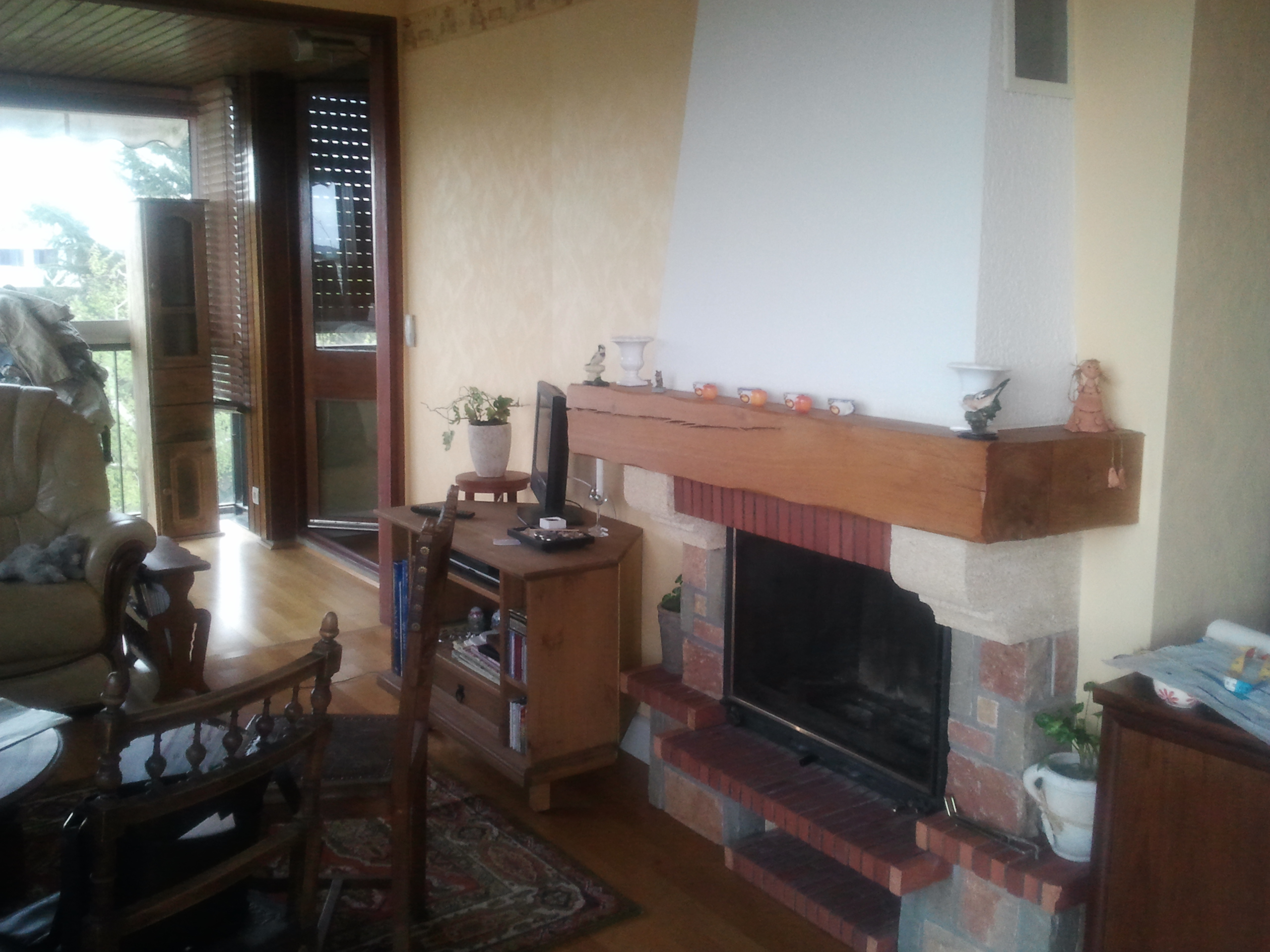 T4 résidence privée