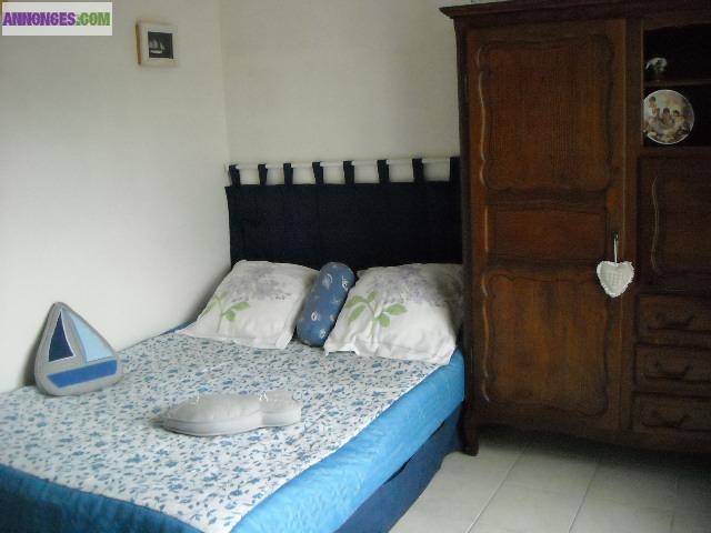 CHAMBRE D’HOTES - LITTORAL SUD VENDEE