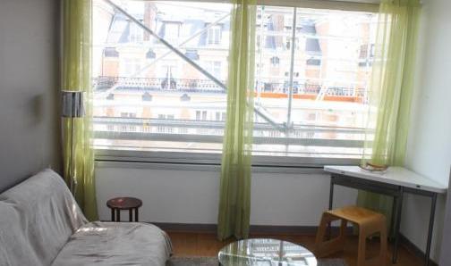 Très Beau 2 pièces à Bordeaux