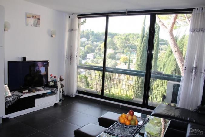 Charmant appartement situer à Mougins