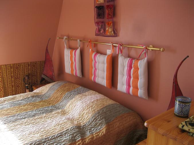 Appartement front de mer Bray-Dunes