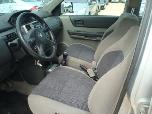 2.2 DCI CONFORT 4X2 COLUMBIA