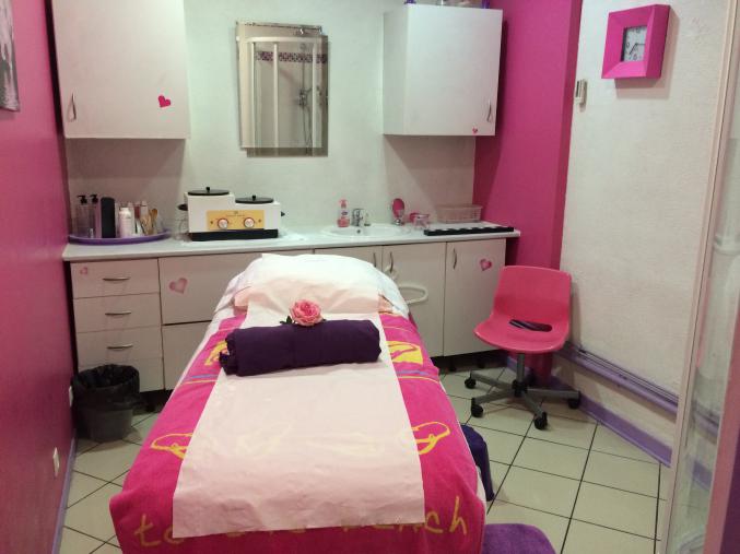 Local refait à neuf