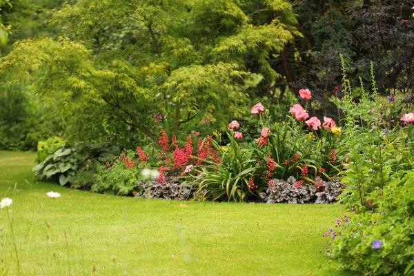 Besoin d'une jardinier