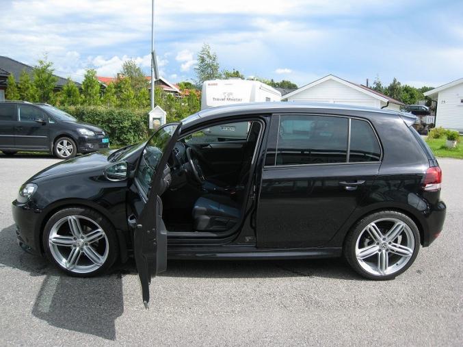 Volkswagen Golf 1.6 TDI