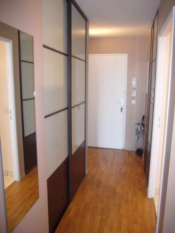 Location studio meublé + equipé